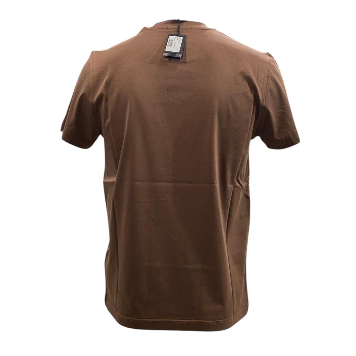 T-Shirt MM Uomo Outfit OUTC004 MD006