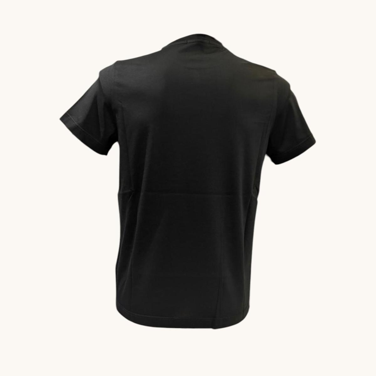 T-Shirt MM Uomo Outfit OUTC004 MD006