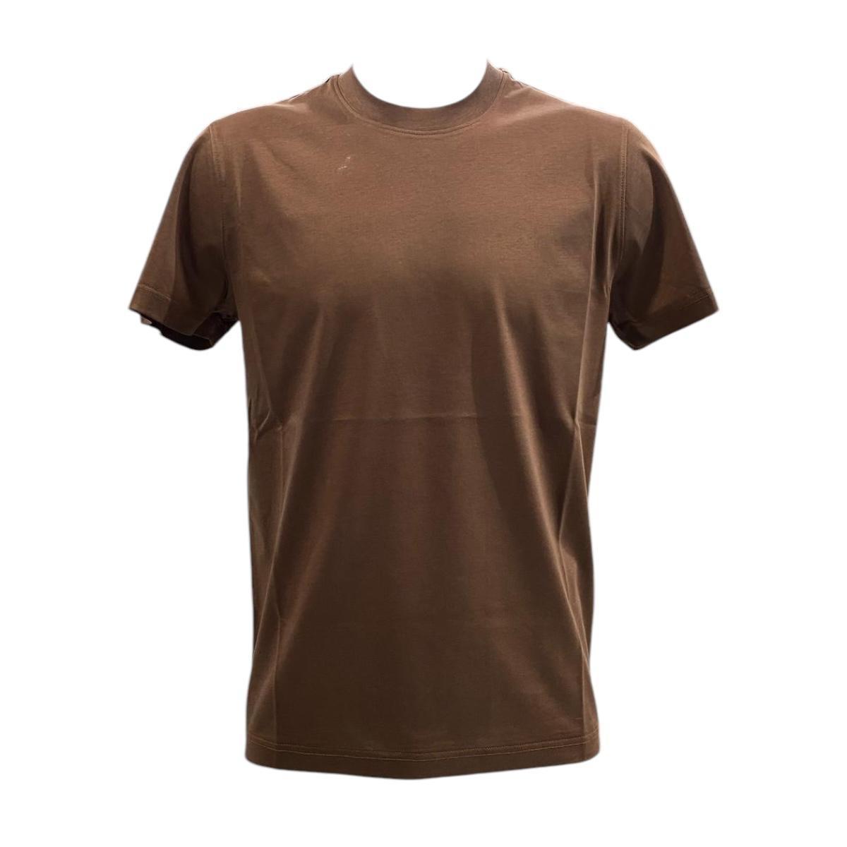 T-Shirt MM Uomo Outfit OUTC004 MD006