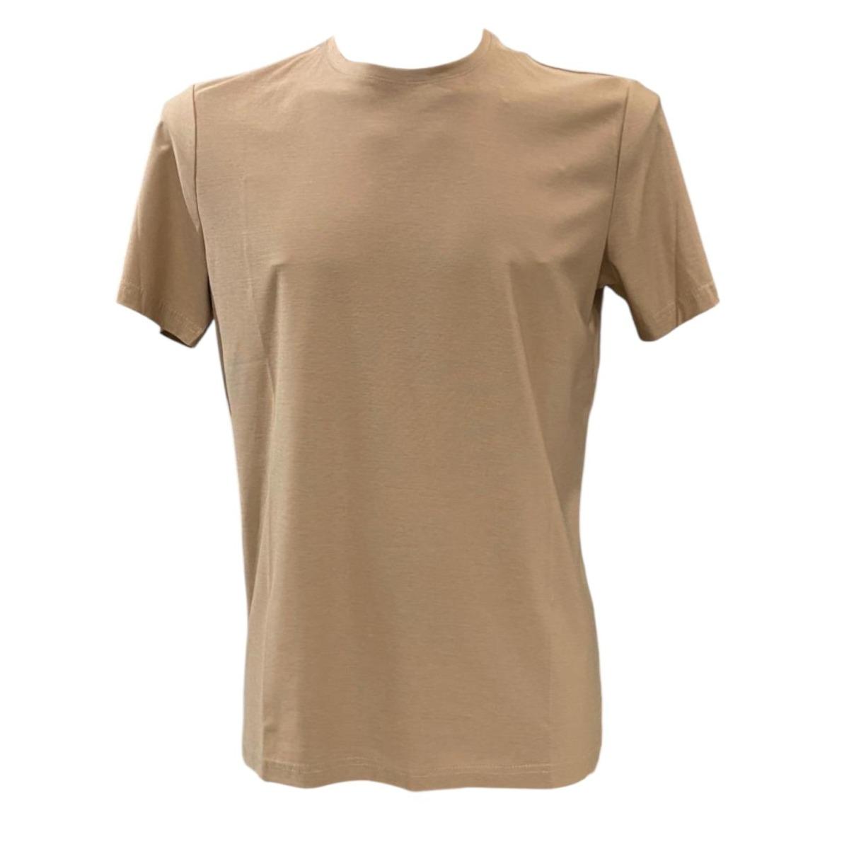 T-Shirt MM Uomo Twenty One D021 Carnevale