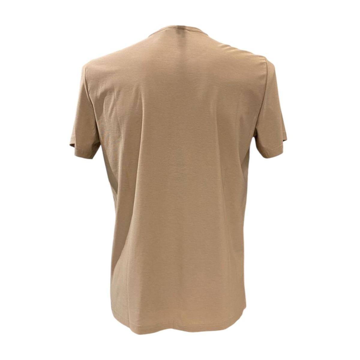 T-Shirt MM Uomo Twenty One D021 Carnevale