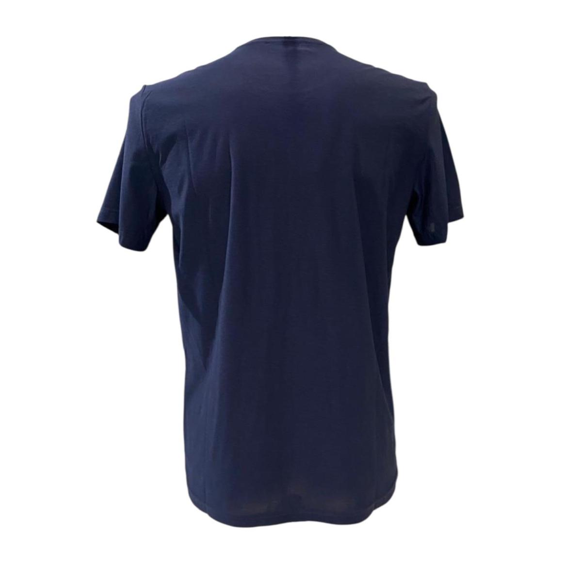 T-Shirt MM Uomo Twenty One D021 Carnevale