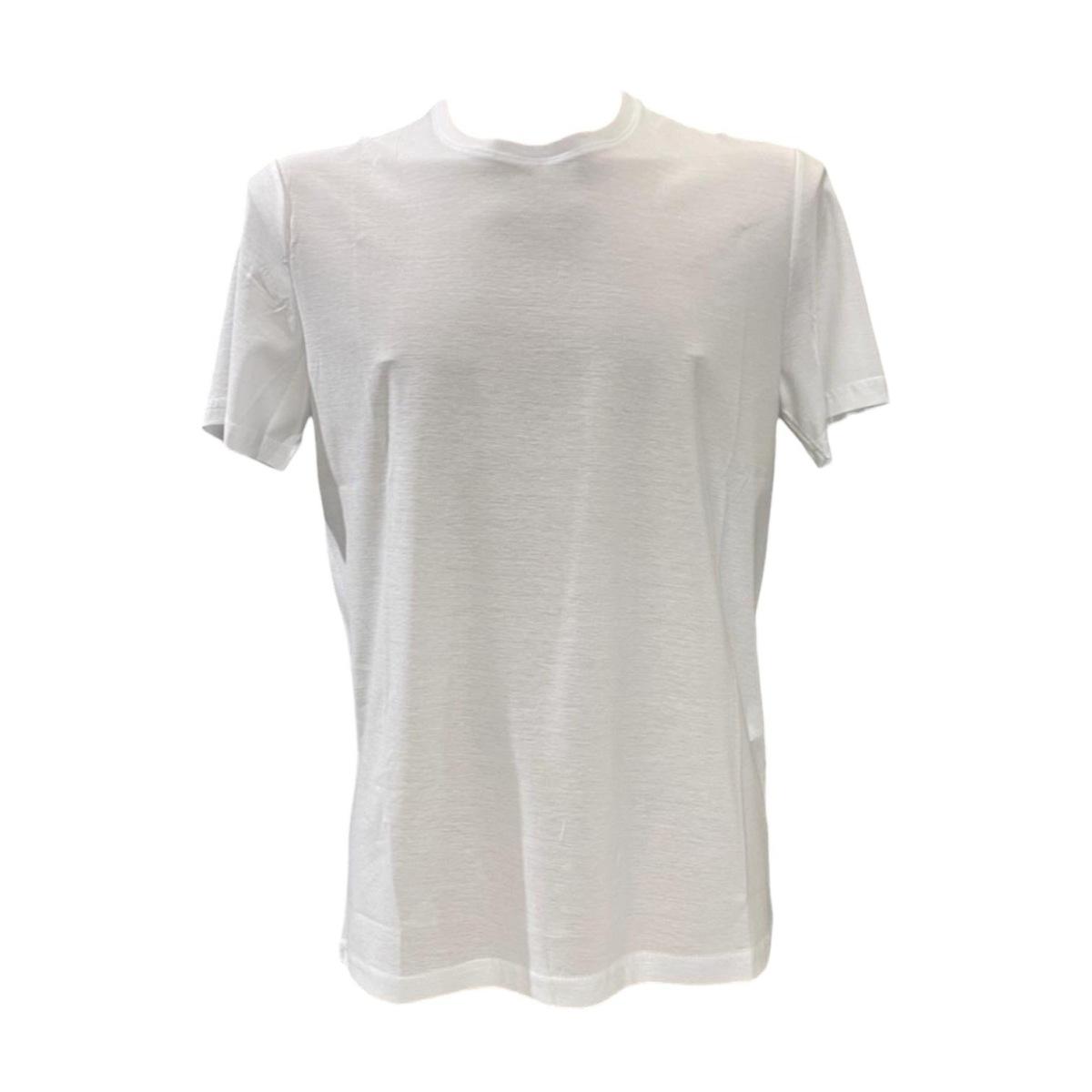 T-Shirt MM Uomo Twenty One D021 Carnevale