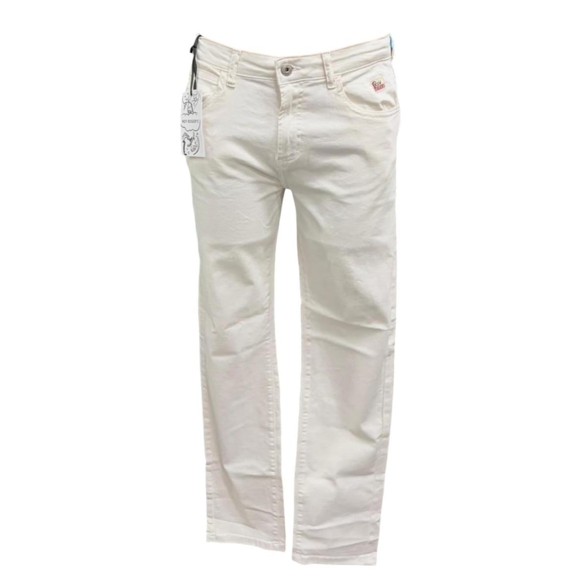 Pantalone Ragazzo Royrogers RG128-00 0113