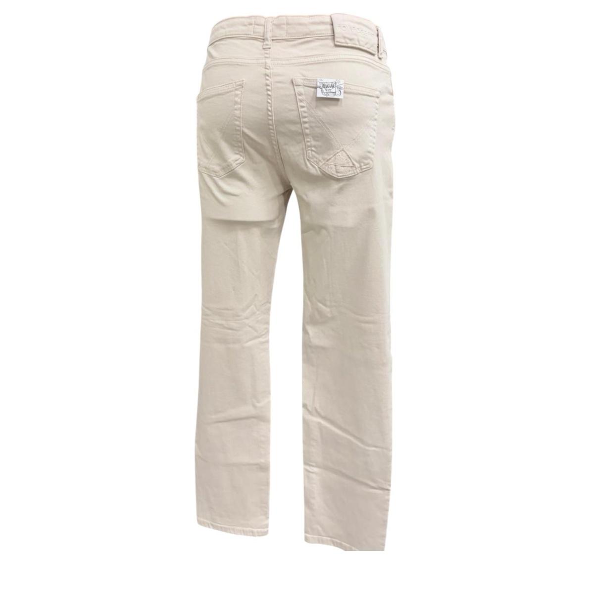 Pantalone Ragazzo Royrogers RG128-00 0113