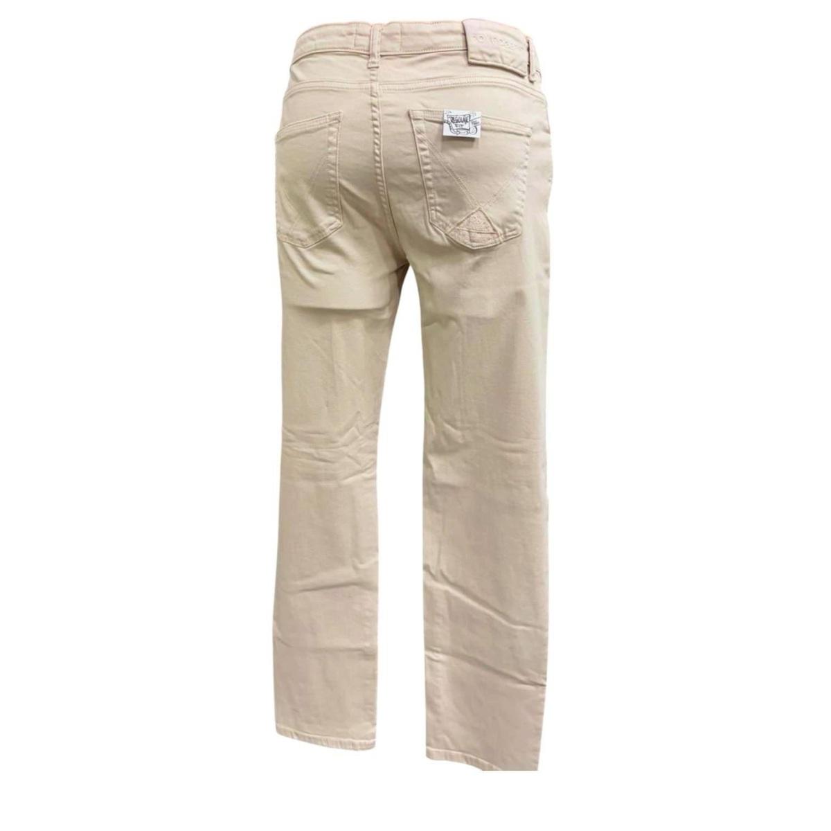 Pantalone Ragazzo Royrogers RG128-00 0421