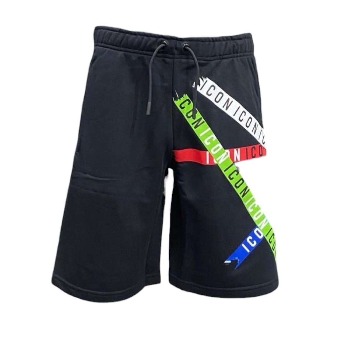 Bermuda Ragazzo ICON IBSH001114