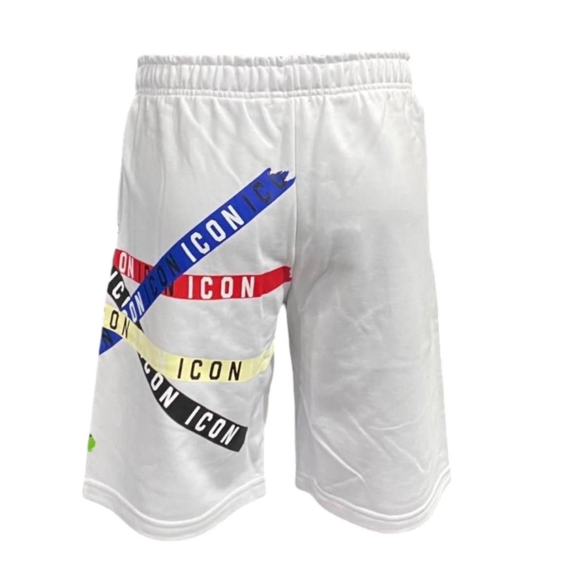 Bermuda Ragazzo ICON IBSH001114