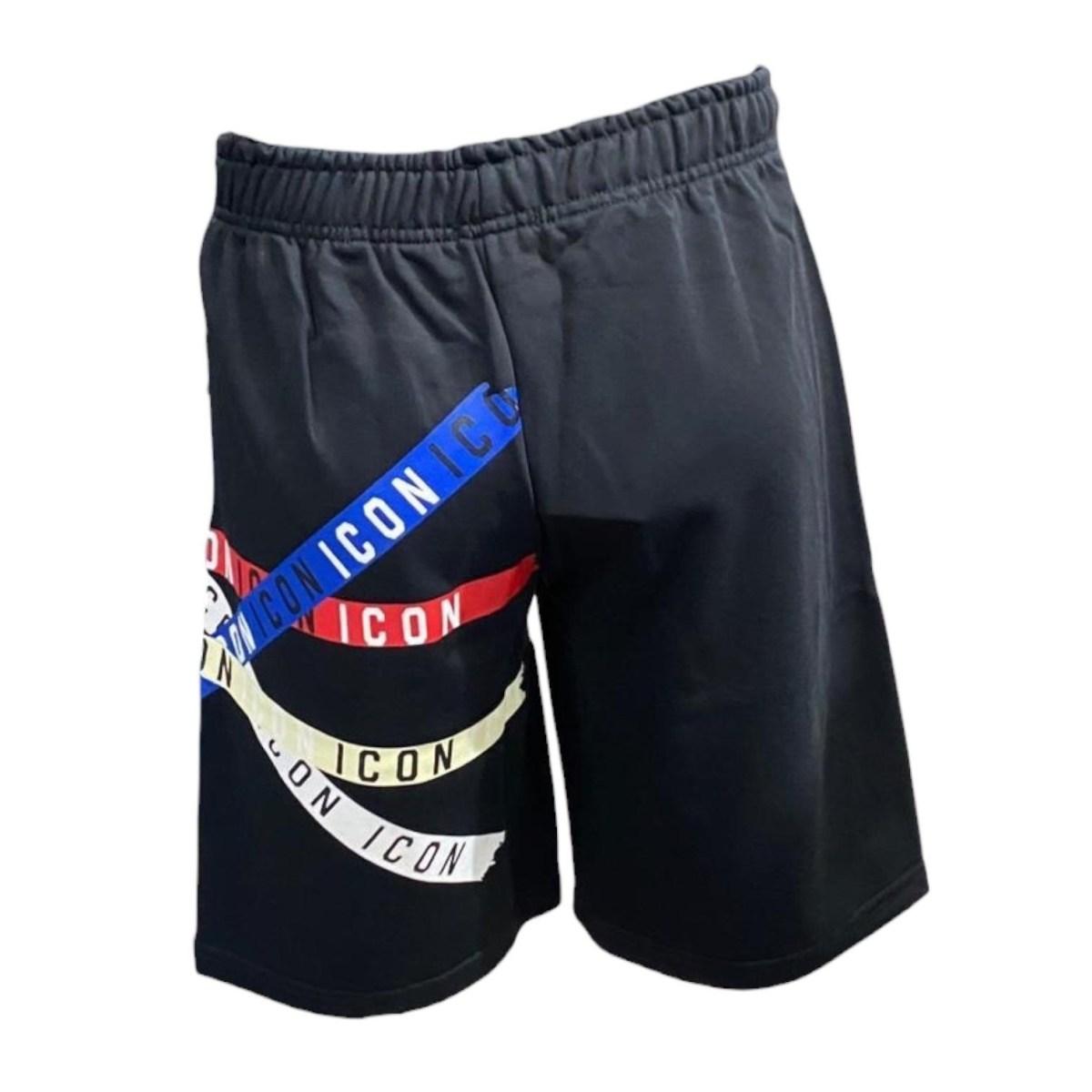 Bermuda Ragazzo ICON IBSH001114