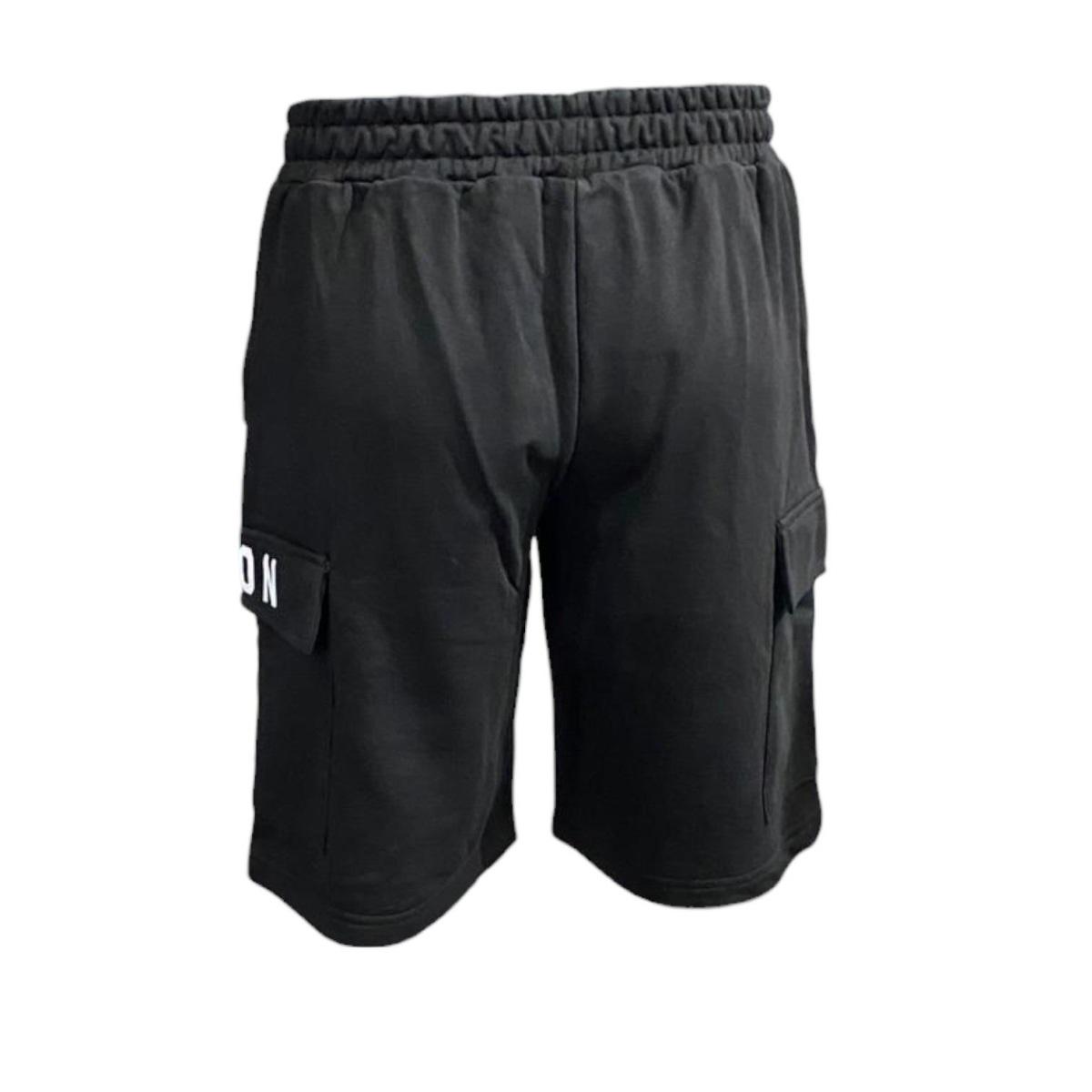 Bermuda Ragazzo ICON IBSH001088