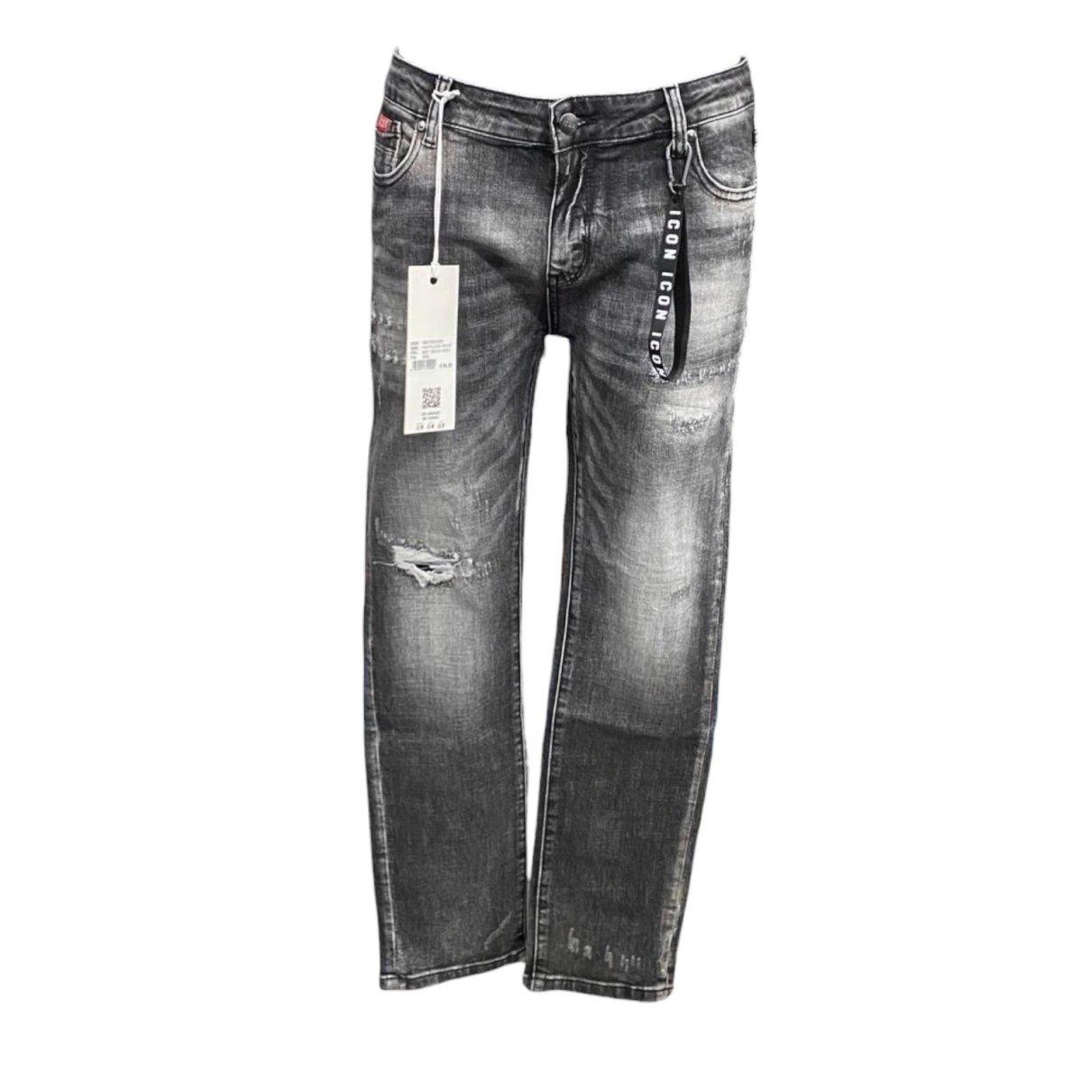 Jeans Ragazzo ICON IBDT001030