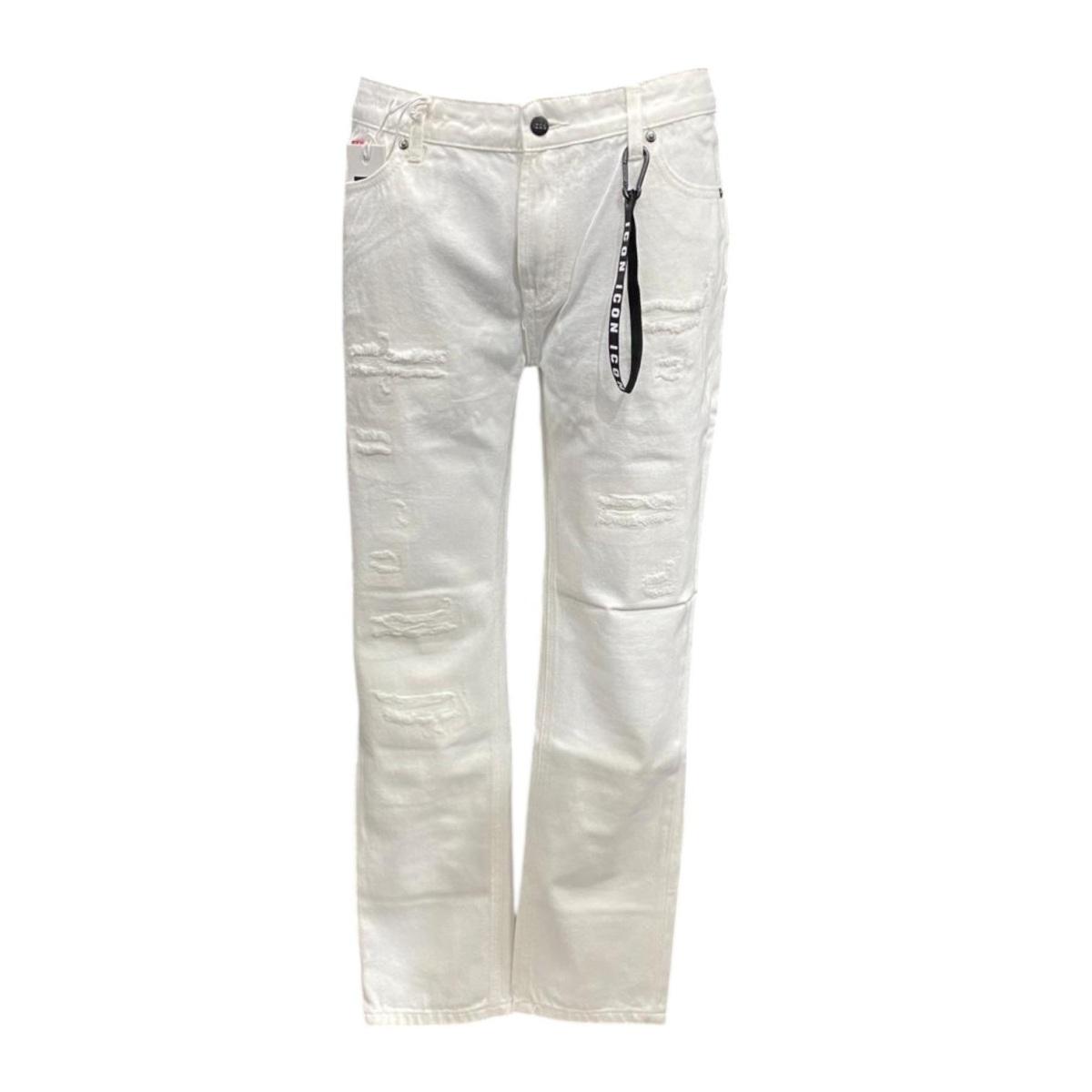 Jeans Ragazzo ICON IBDT001031