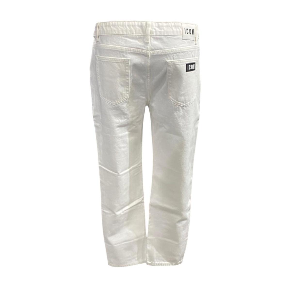 Jeans Ragazzo ICON IBDT001031