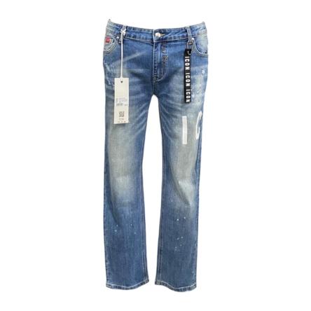 Jeans Ragazzo ICON IBDT001033