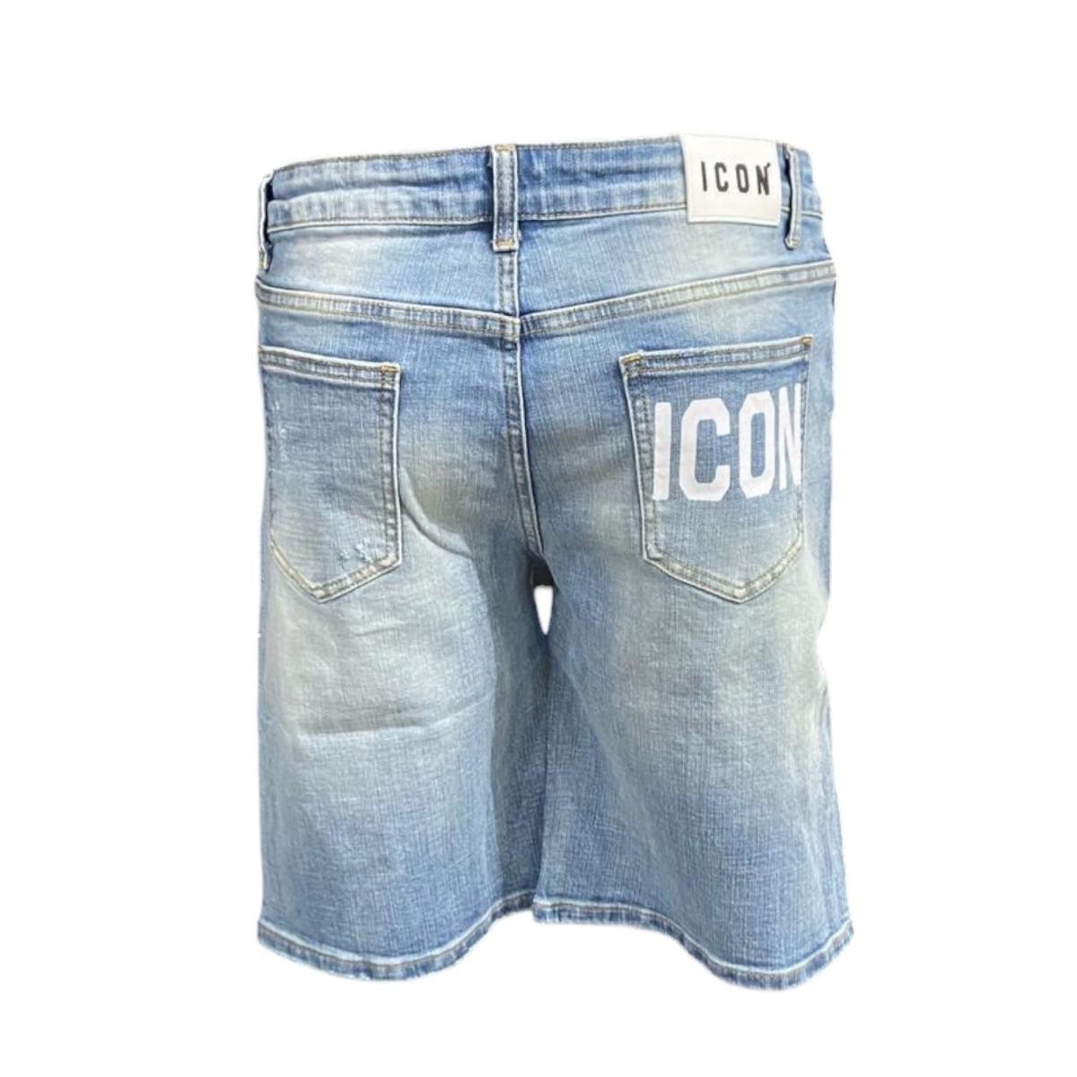 Bermuda Ragazzo ICON IBDS001039