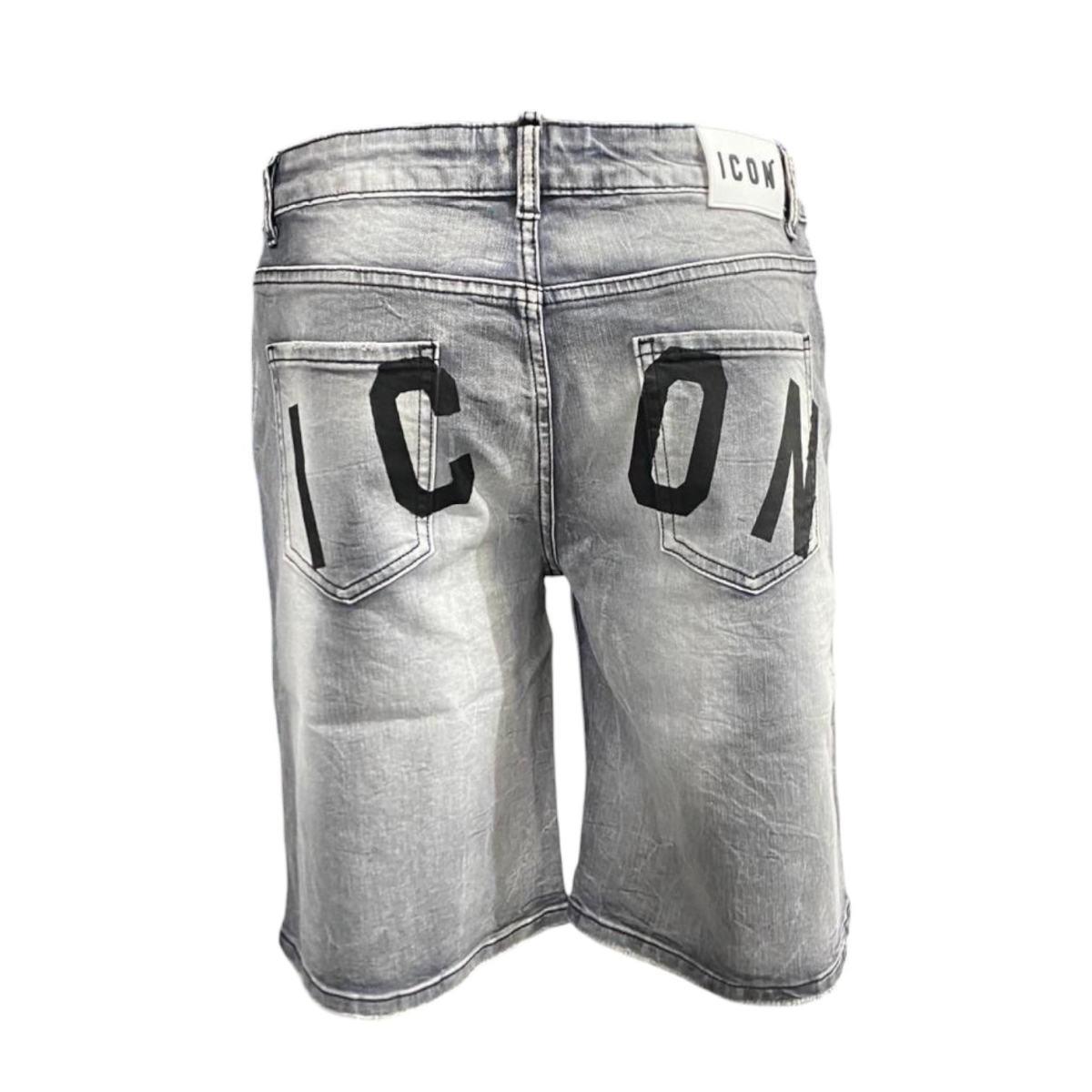 Bermuda Ragazzo ICON IBDS001046