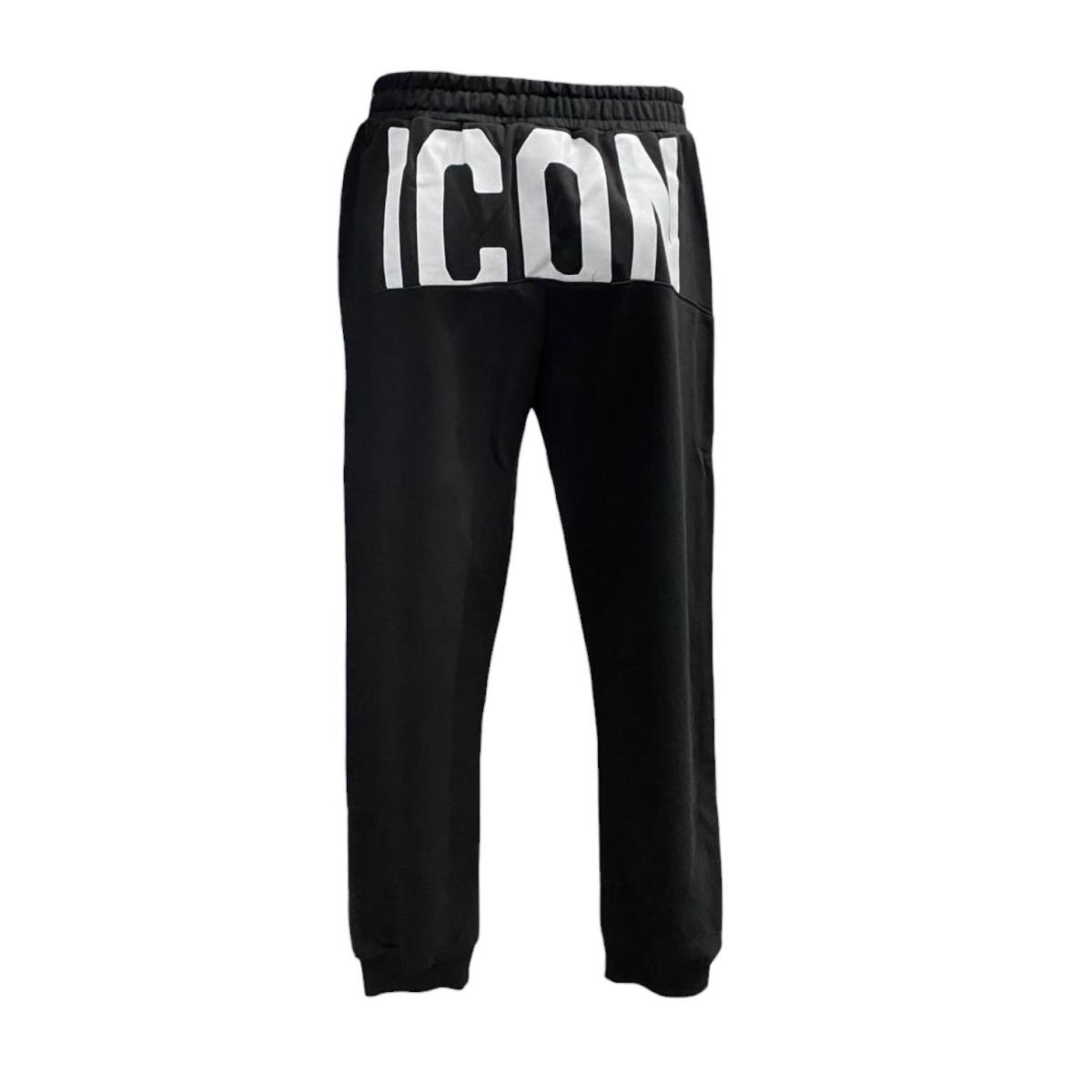 Pantalone Tuta Ragazzo/a ICON IBSP001080