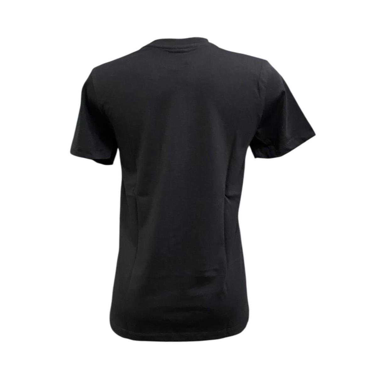 T-shirt MM Ragazza Gabriella Gucci GK019