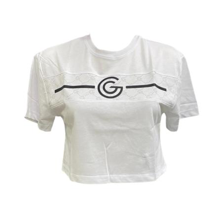 T-shirt MM Ragazza Gabriella Gucci GK006