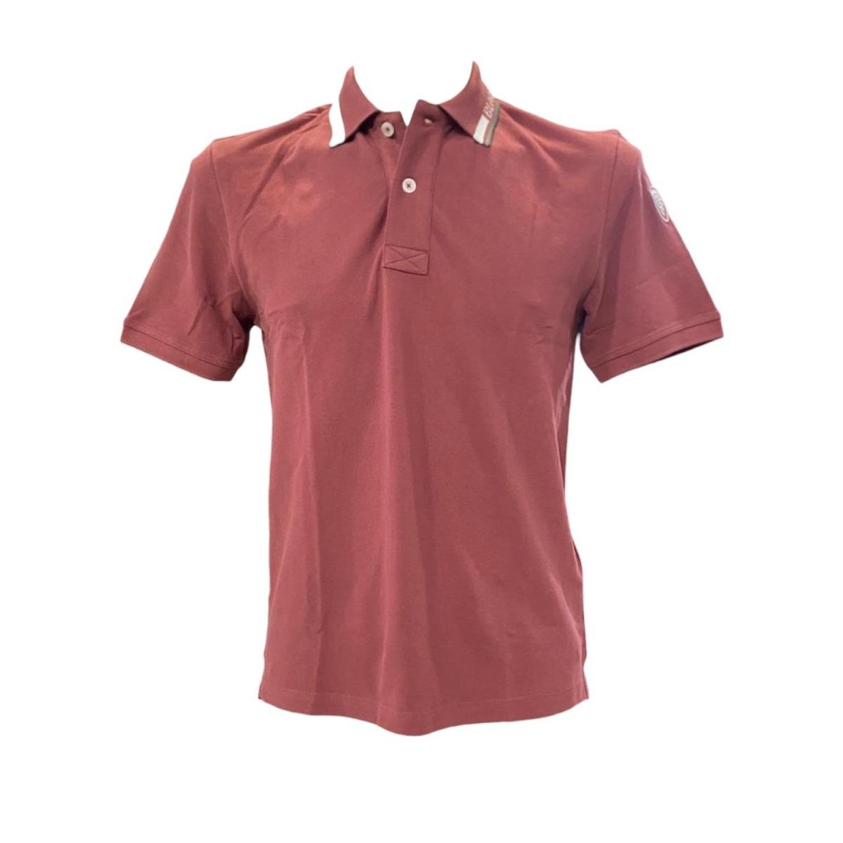 Polo MM Uomo BLUTO2297