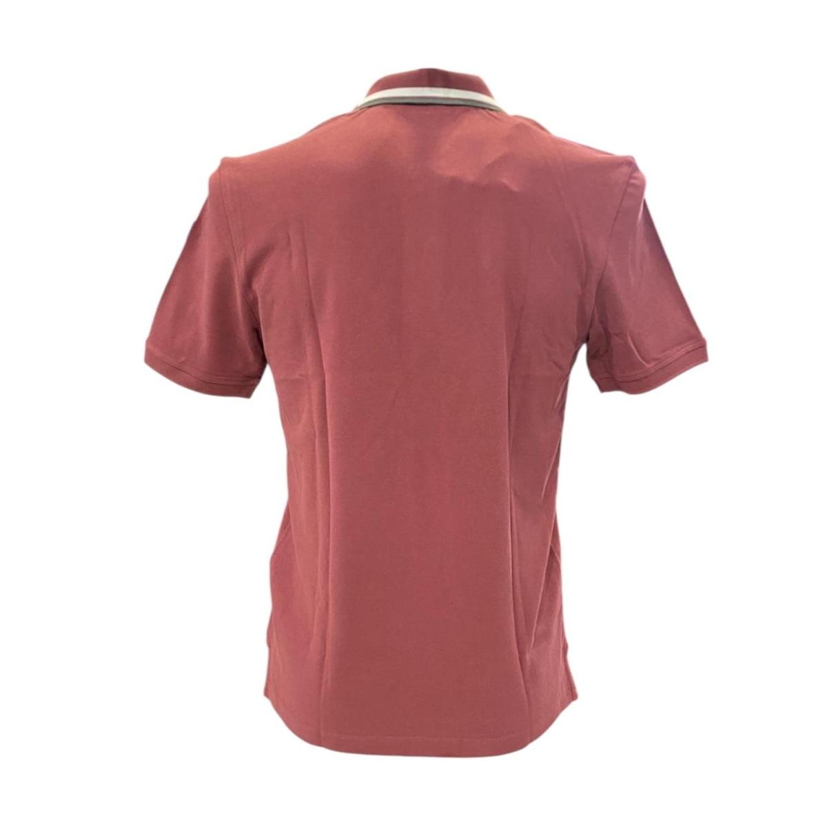 Polo MM Uomo BLUTO2297