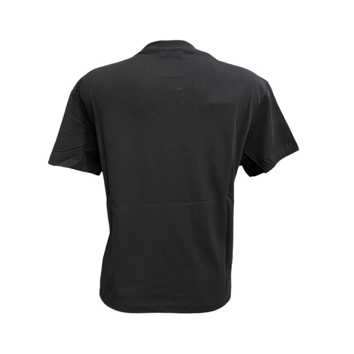 T-Shirt MM Ragazza 2501