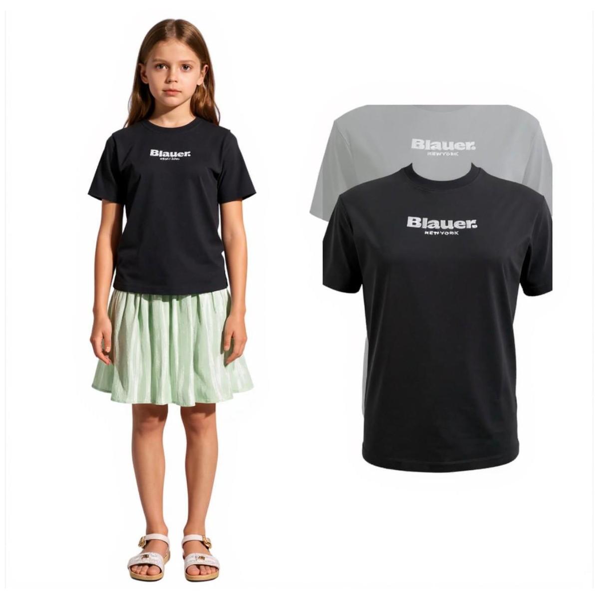 T-Shirt MM Ragazza 2501