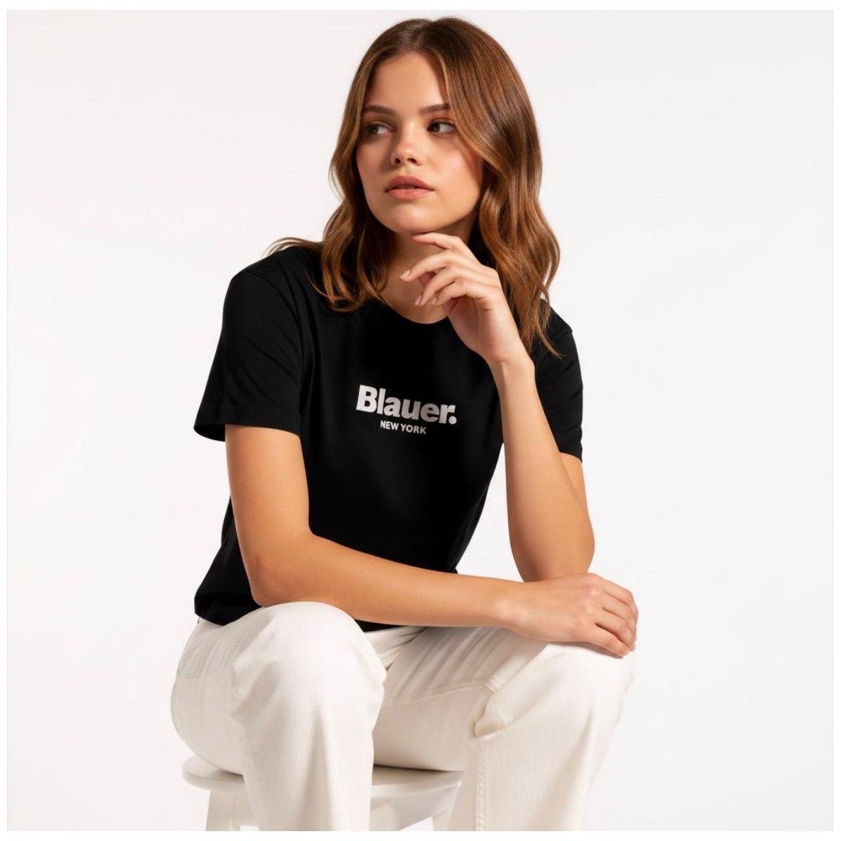 T-Shirt MM Ragazza 2501