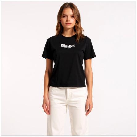 T-Shirt MM Ragazza 2501