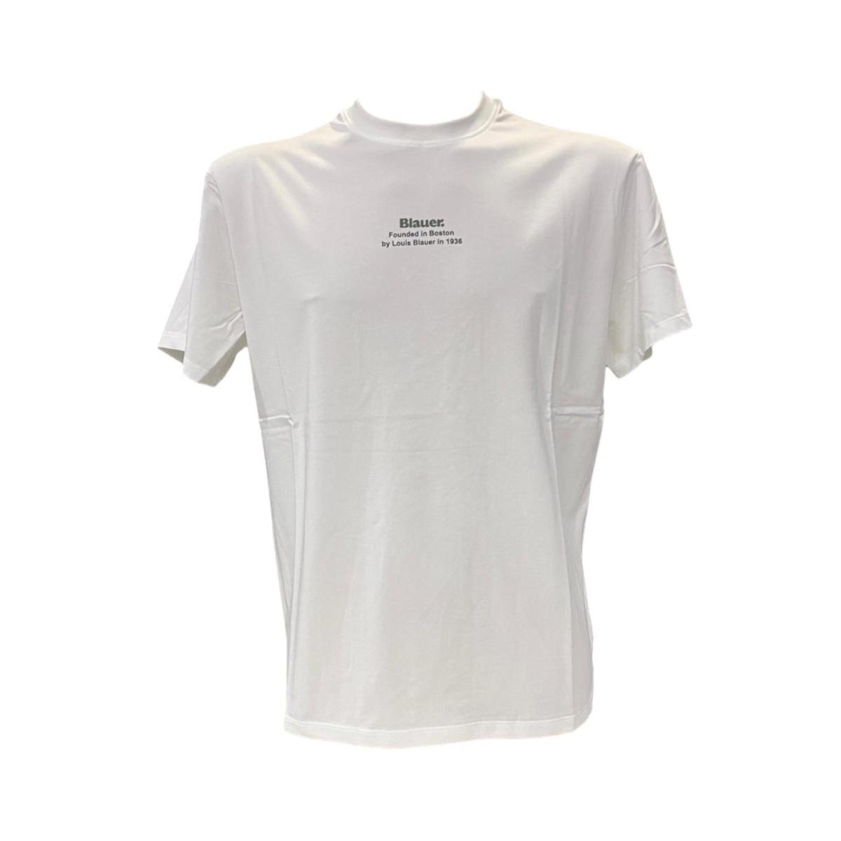 T-Shirt MM Ragazzo 2524