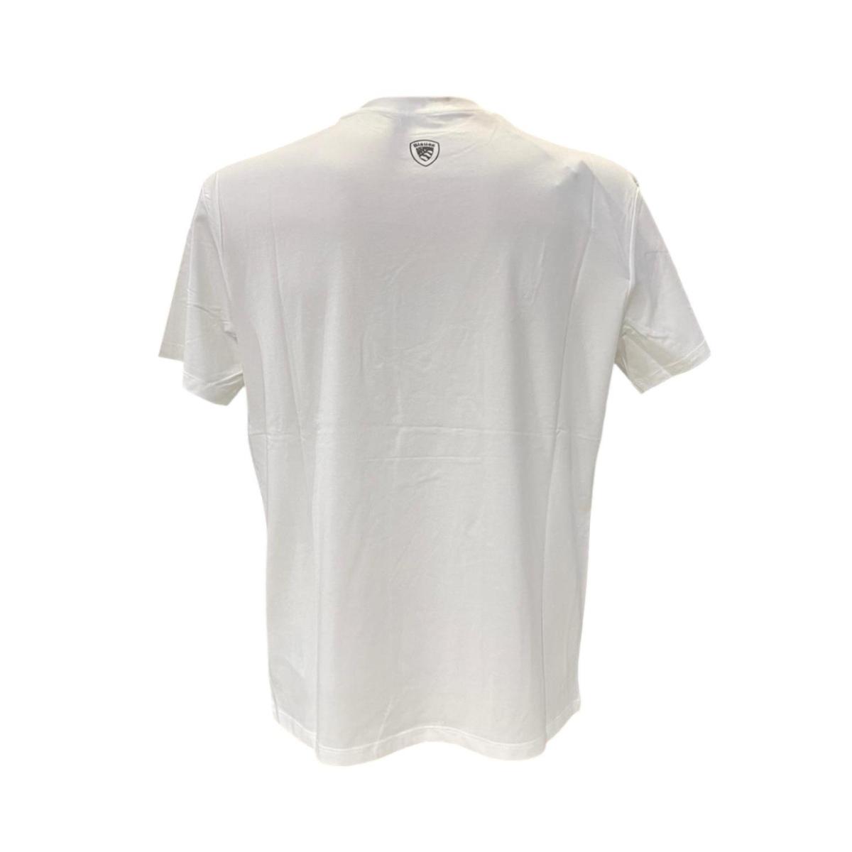 T-Shirt MM Ragazzo 2524