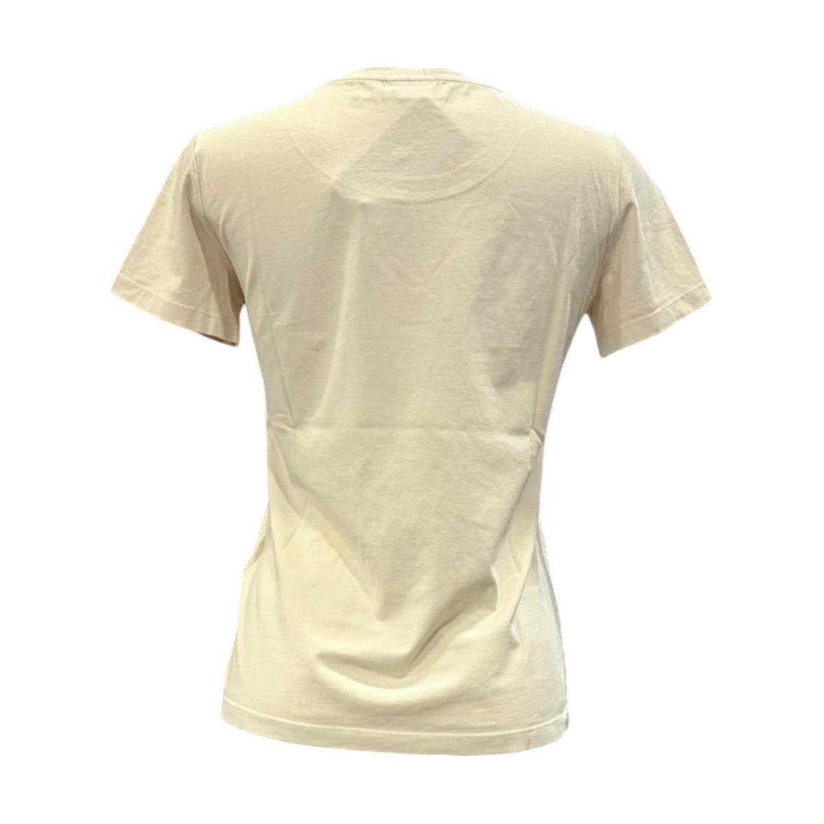 T-Shirt MM Donna H&Blaine 7021800 203