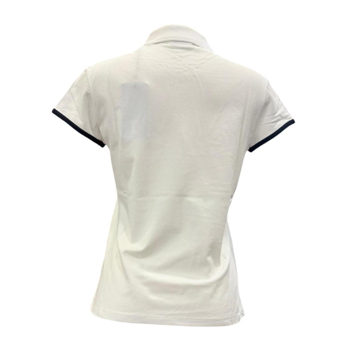Polo MM Donna H&Blaine 50020862 100