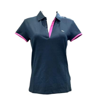 Polo MM Donna H&Blaine 50020862 801