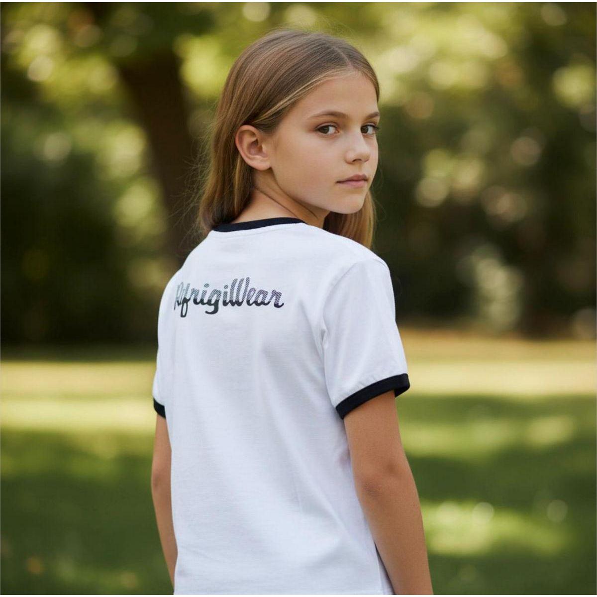 T-Shirt MM Ragazza Refrigwear RG1906TS26
