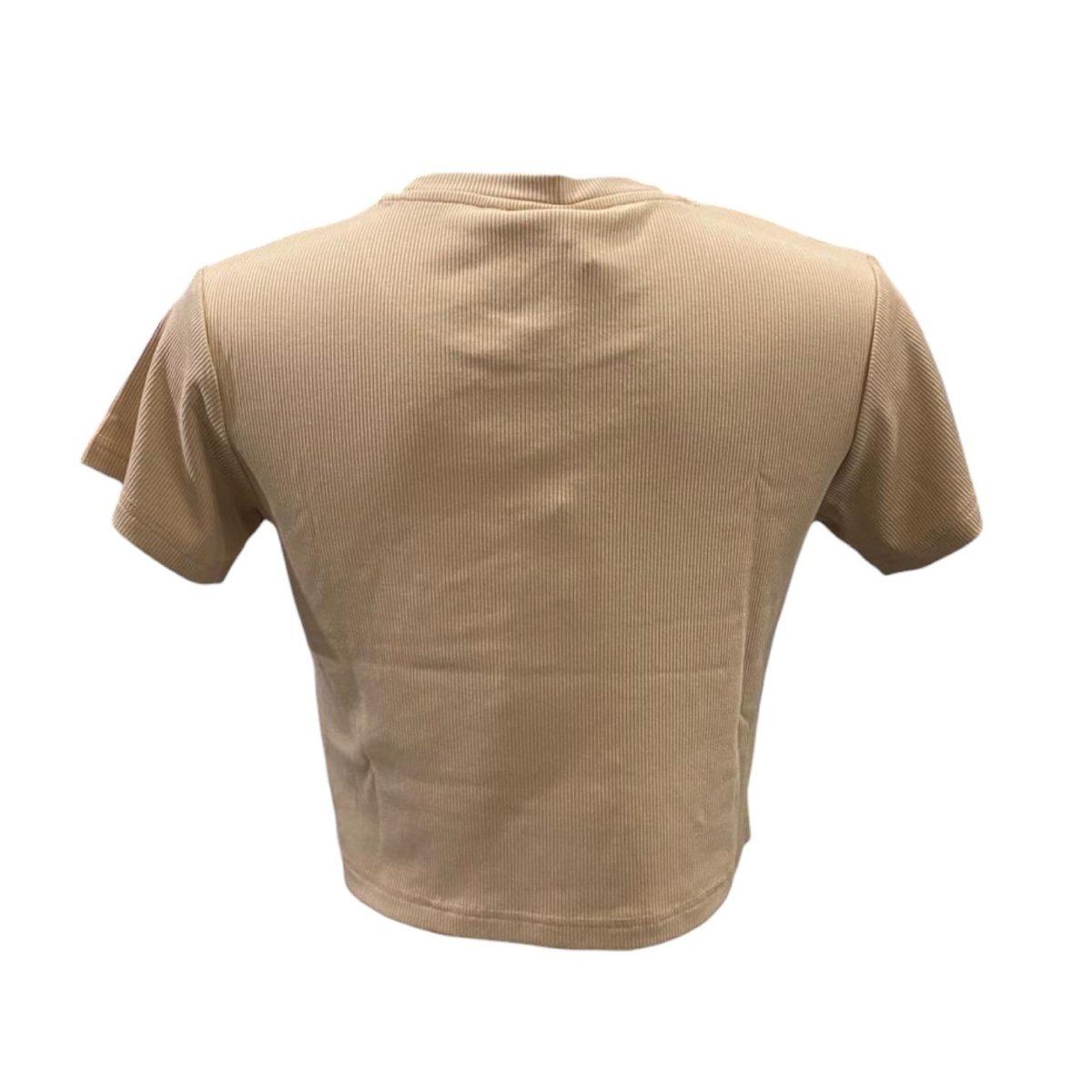 Maglia MM Ragazza Refrigwear RG1946MS26