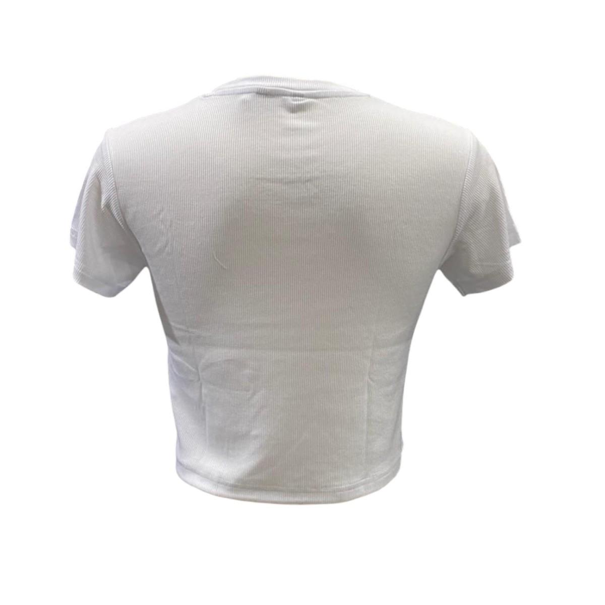Maglia MM Ragazza Refrigwear RG1946MS26