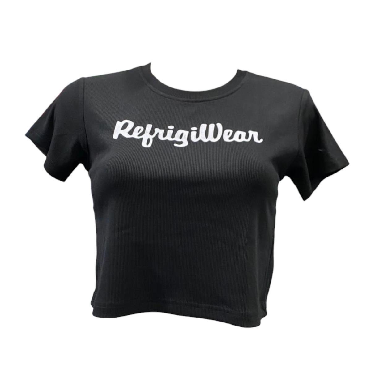 Maglia MM Ragazza Refrigwear RG1946MS26