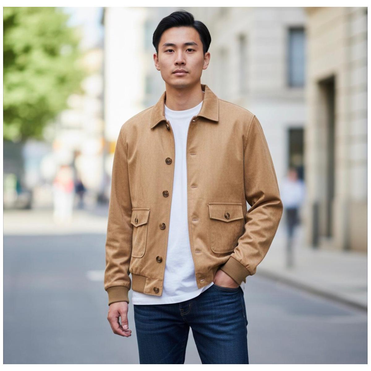 Giubbino Ragazzo Jeckerson J5175CS26