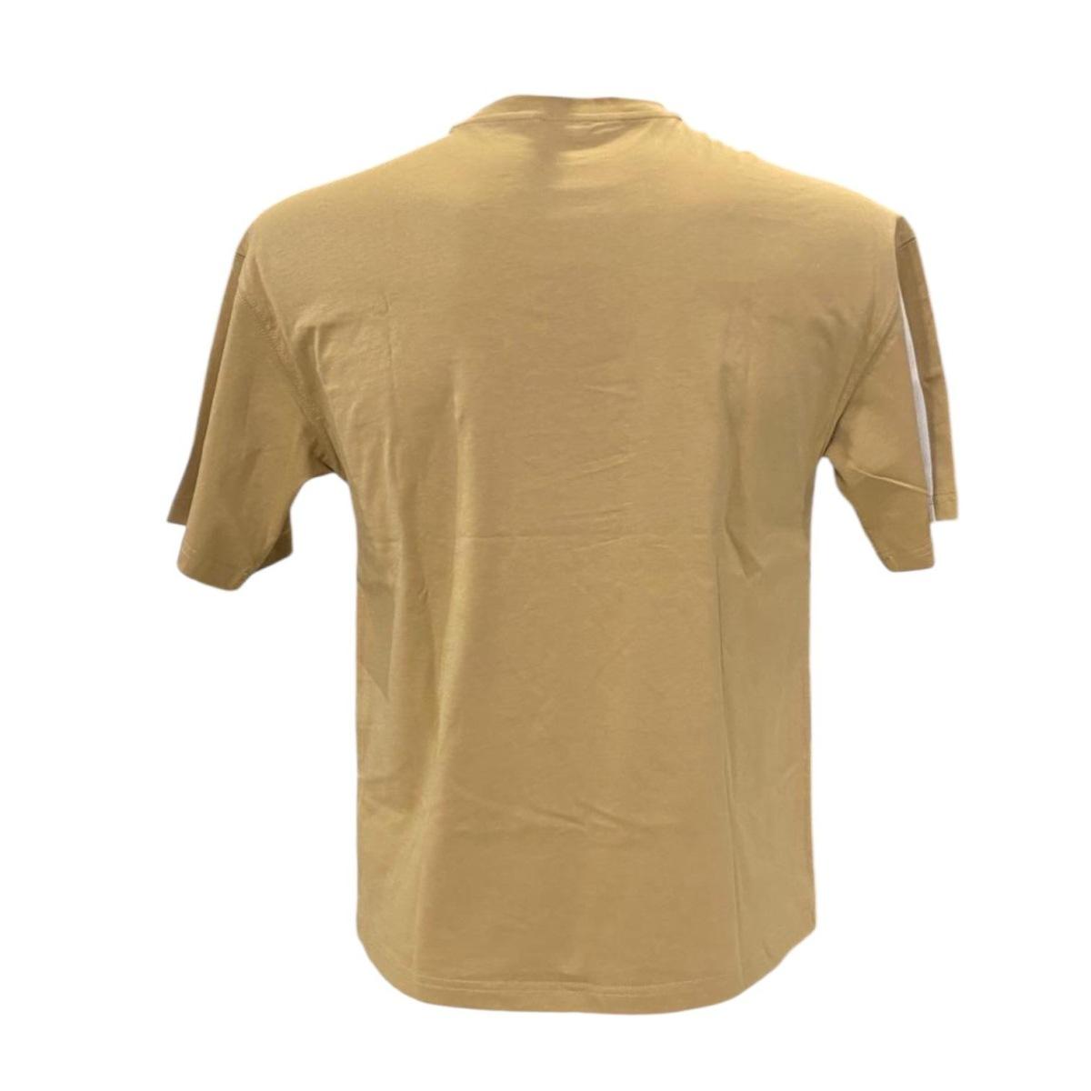 T-Shirt MM Ragazzo Refrigwear R1506TS26