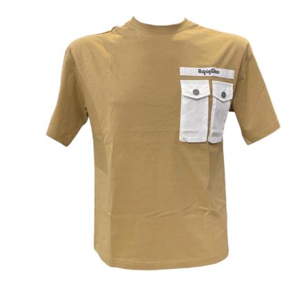 T-Shirt MM Ragazzo Refrigwear R1506TS26