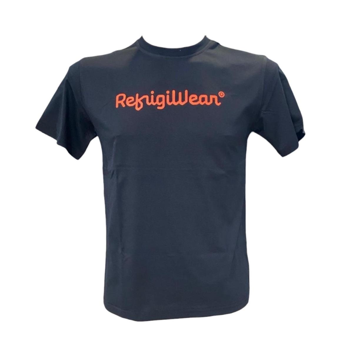 T-Shirt MM Ragazzo Refrigwear R1539TS26