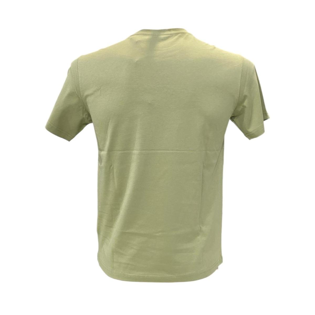T-Shirt MM Ragazzo Refrigwear R1539TS26