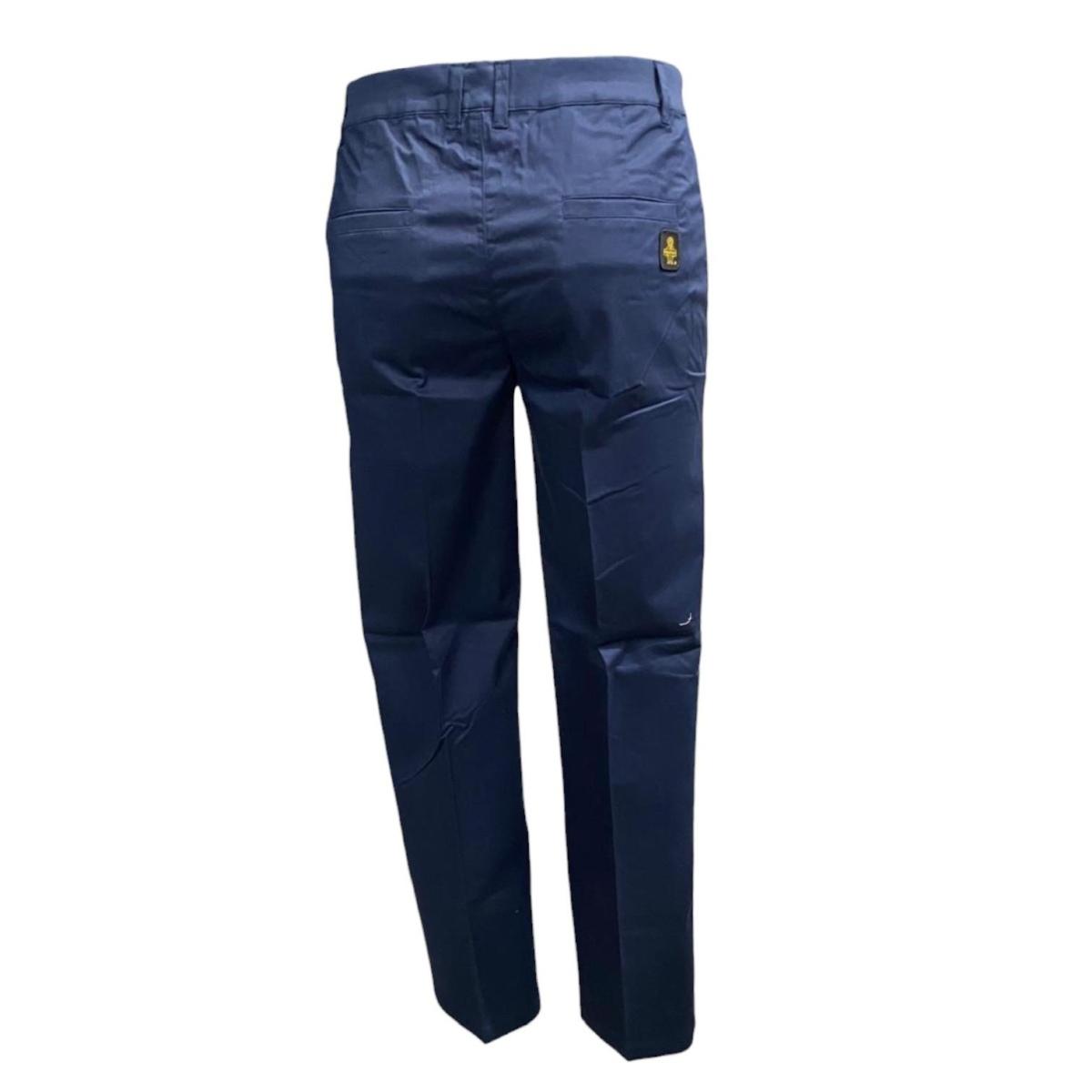 Pantalone Ragazzo Refrigwear R1541PS26