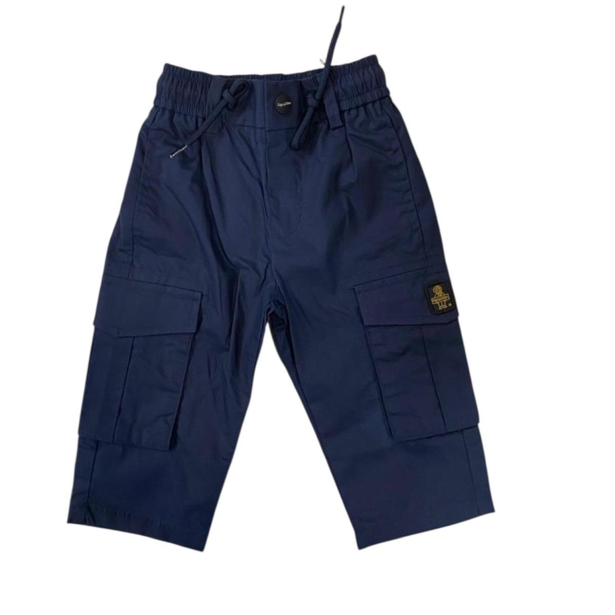 Pantalone Baby Refrigwear RN1707PS26