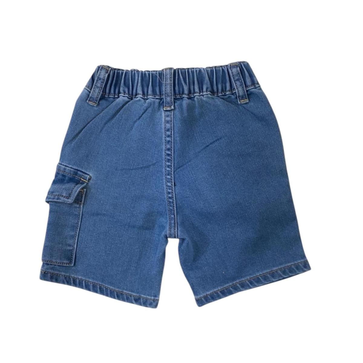 Bermuda Baby Refrigwear RN1726PS26
