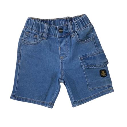 Bermuda Baby Refrigwear RN1726PS26