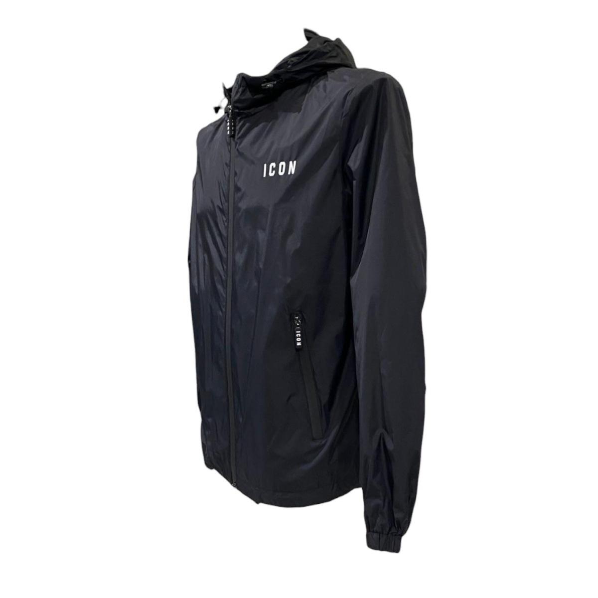 Giubbino Uomo ICON IUPREJ002