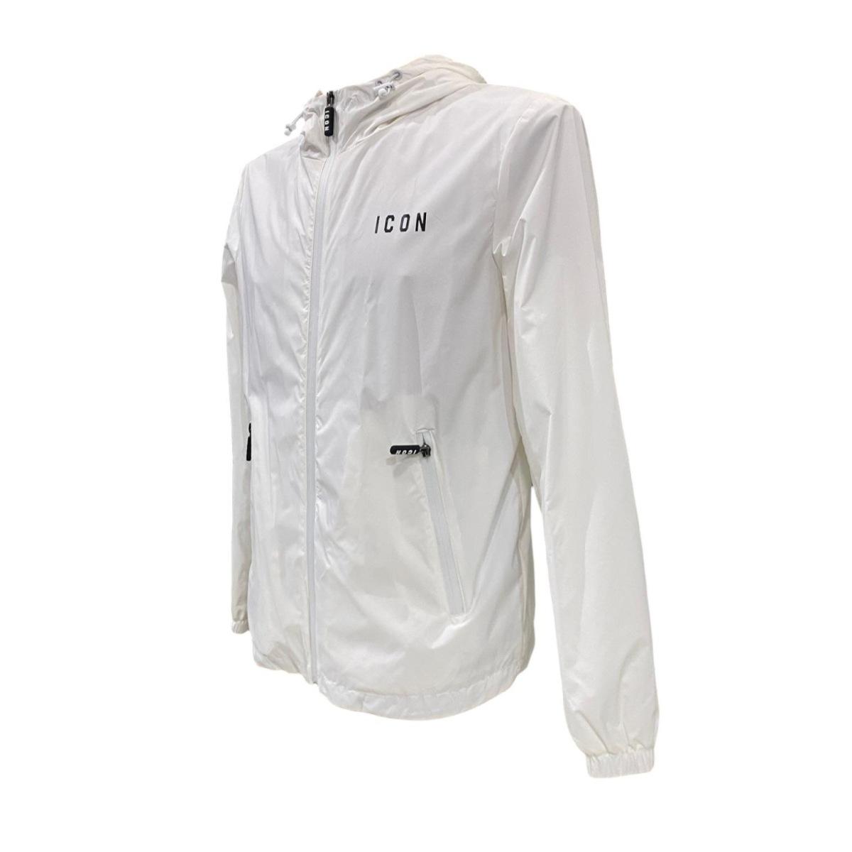Giubbino Uomo ICON IUPREJ002
