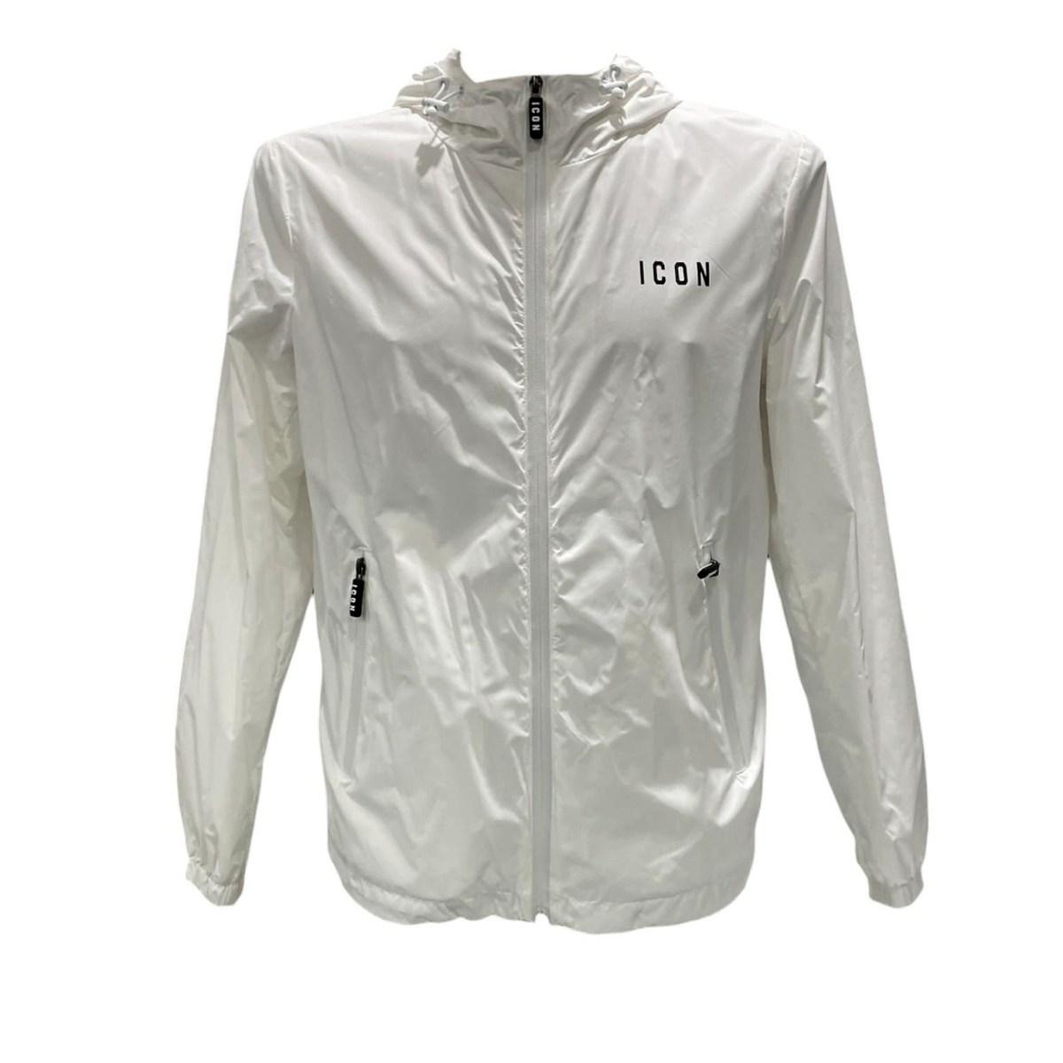 Giubbino Uomo ICON IUPREJ002